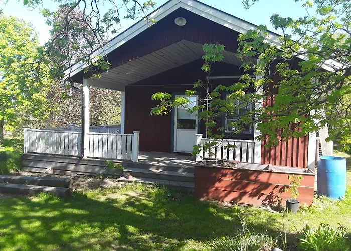 The Cottage Badelunda